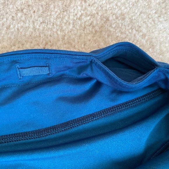 Athleta running shorts, size small - Picture 6 of 6